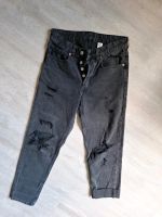 H&M Jeans destroyed Größe 32, Bundweite 24, Niedersachsen - Reppenstedt Vorschau