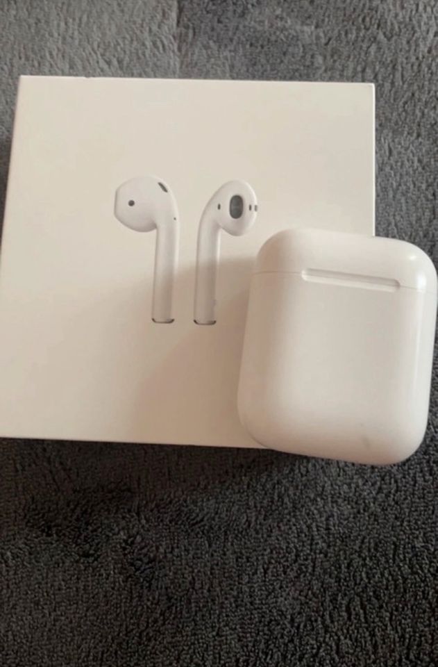 AirPods Generation 2 in Irsch