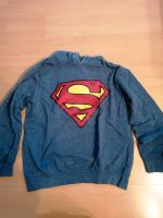 Superman Pullover Bayern - Bad Füssing Vorschau