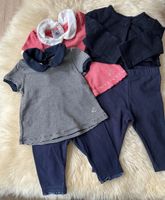 Kleiderpaket Kanz Petit Bateau Topomini Tshirt Leggings Bolero Bielefeld - Bielefeld (Innenstadt) Vorschau