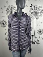 langärmlige Bluse mit Muster von Creation L Sachsen - Dohna Vorschau
