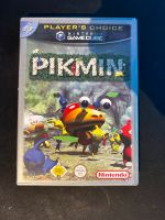 Pikmin mit Ovp für Nintendo Gamecube Rheinland-Pfalz - Albig Vorschau