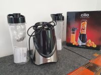 Cilio Smoothie Maker Baden-Württemberg - Bad Krozingen Vorschau