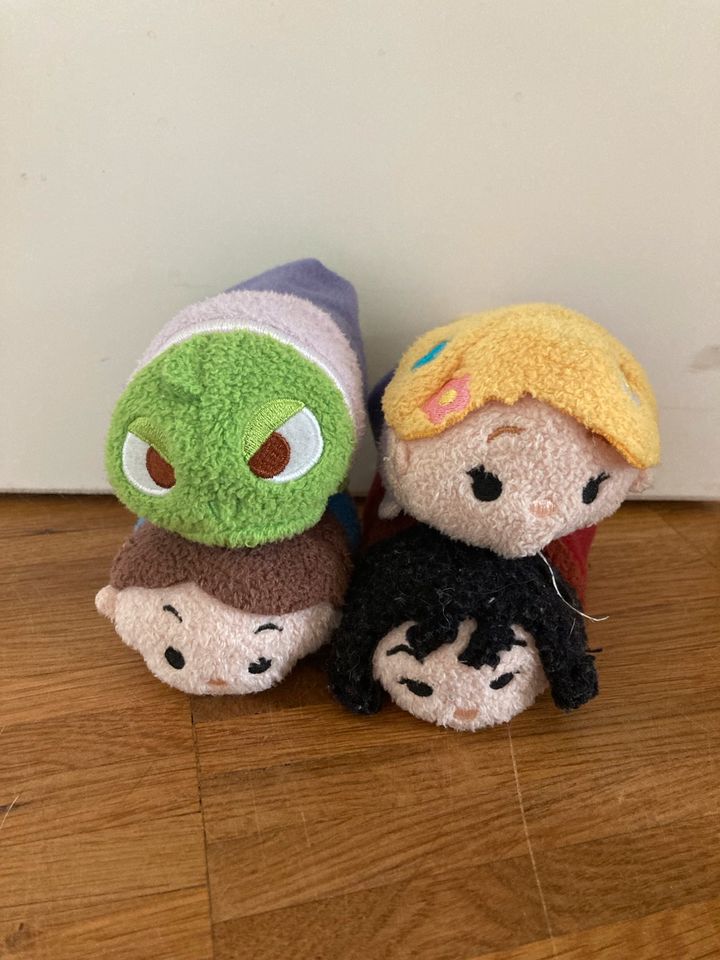 Disney Tsum Tsum in Berlin