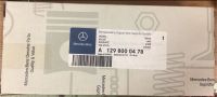 Ventil Mercedes R129 Heizung A1298000478, NOS Baden-Württemberg - Aichwald Vorschau