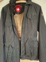 Jacke von Wellensteyn Größe 36 Bayern - Burglengenfeld Vorschau