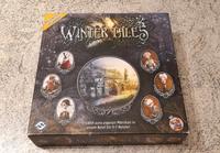Brettspiel Winter Tales Fantasy Brettspiele Bayern - Kronach Vorschau