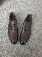 Business Schuhe Original Handstich NEU Bayern - Hepberg Vorschau