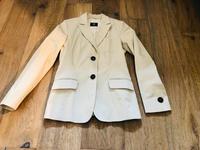 Bogner Blazer beige Gr.: 38 Nürnberg (Mittelfr) - Aussenstadt-Sued Vorschau