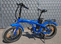 E-Bike,  Klapprad, Varaneo Dinky Nordrhein-Westfalen - Werne Vorschau