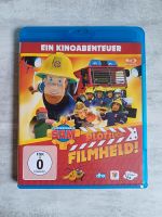 Feuerwehrmann Sam - Plötzlich Filmheld! - BluRay/Film - 2,00€ Baden-Württemberg - Kandern Vorschau