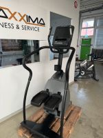 Matrix Fitness S7xe Multimedia Stepper LCD Touch Black Serie Nordrhein-Westfalen - Nordkirchen Vorschau