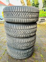 Pirelli Winterreifen 225/45R18 Hannover - Misburg-Anderten Vorschau