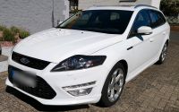 Ford Mondeo Bj 2014 Hessen - Kefenrod Vorschau