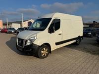 Nissan NV400 Kastenwagen L2H2 3,5t COMFORT*Klima* Sachsen-Anhalt - Halle Vorschau
