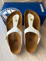 Birkenstock Zehentrenner Bayern - Rosenheim Vorschau