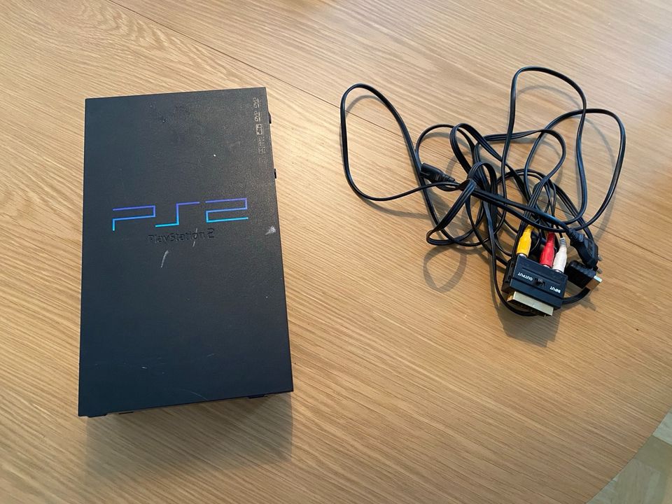 Playstation 2 (PS2) in Bielefeld