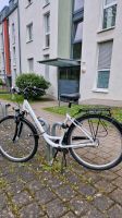 Fahrrad weiß 26Zoll 3Gang Stuttgart - Stuttgart-West Vorschau