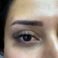 Wimpernverlängerung und lash lift Hamburg-Mitte - Hamburg Hamm Vorschau