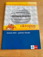 Arbeitsheft zu den Grenzen der Globalisierung Schleswig-Holstein - Bad Segeberg Vorschau