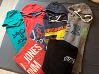 Jack & Jones Pullover Hoodies Gr. S / M Leipzig - Liebertwolkwitz Vorschau