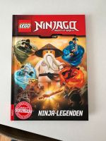 Ninjago Ninja-Legenden Buch Baden-Württemberg - Lahr (Schwarzwald) Vorschau