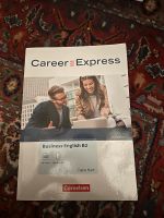 Career Express Business English B2 Düsseldorf - Friedrichstadt Vorschau