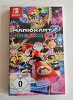 Mario Kart o Deluxe Nintendo Switch Leipzig - Leipzig, Südvorstadt Vorschau