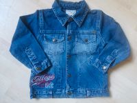 Jacke Jeans Jeansjacke Gr. 98 Schleswig-Holstein - Schwartbuck Vorschau