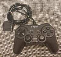 Playstation 2 Controller (BigBen) Guter Zustand (PS2) Parchim - Landkreis - Sternberg Vorschau