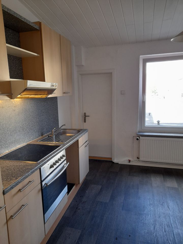 3 ZKB Wohnung Wilhelmshaven in Wilhelmshaven