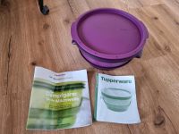 Tupper Microgourmet 101 Micro Gourmet Tupperware Schleswig-Holstein - Büdelsdorf Vorschau