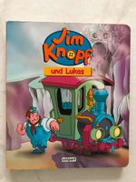 KB: Jim Knopf und Lukas-unipart Gerbstedt - Welfesholz Vorschau