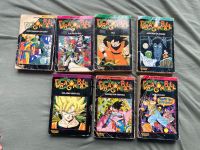 Dragon Ball Manga Baden-Württemberg - Freiburg im Breisgau Vorschau