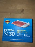 Fritzbox 7430 Nordrhein-Westfalen - Königswinter Vorschau