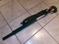 Stiel für Vorwerk Kobold VK 120 & 121 Stab Kabel Bayern - Oberthulba Vorschau