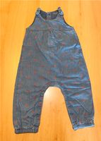 Jumpsuit Latzhose VERBAUDET Gr. 80 Dresden - Gruna Vorschau