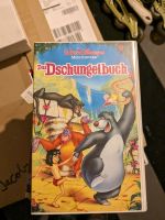 Original Disney VHS Kassetten Nordrhein-Westfalen - Erkelenz Vorschau