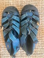 Keen Newport Sandalen Gr.38 türkis Thüringen - Weimar Vorschau