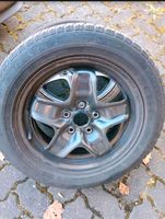 Winterreifen 205/55R16 VW GOLF 6 VI V 5 Nordrhein-Westfalen - Lüdenscheid Vorschau