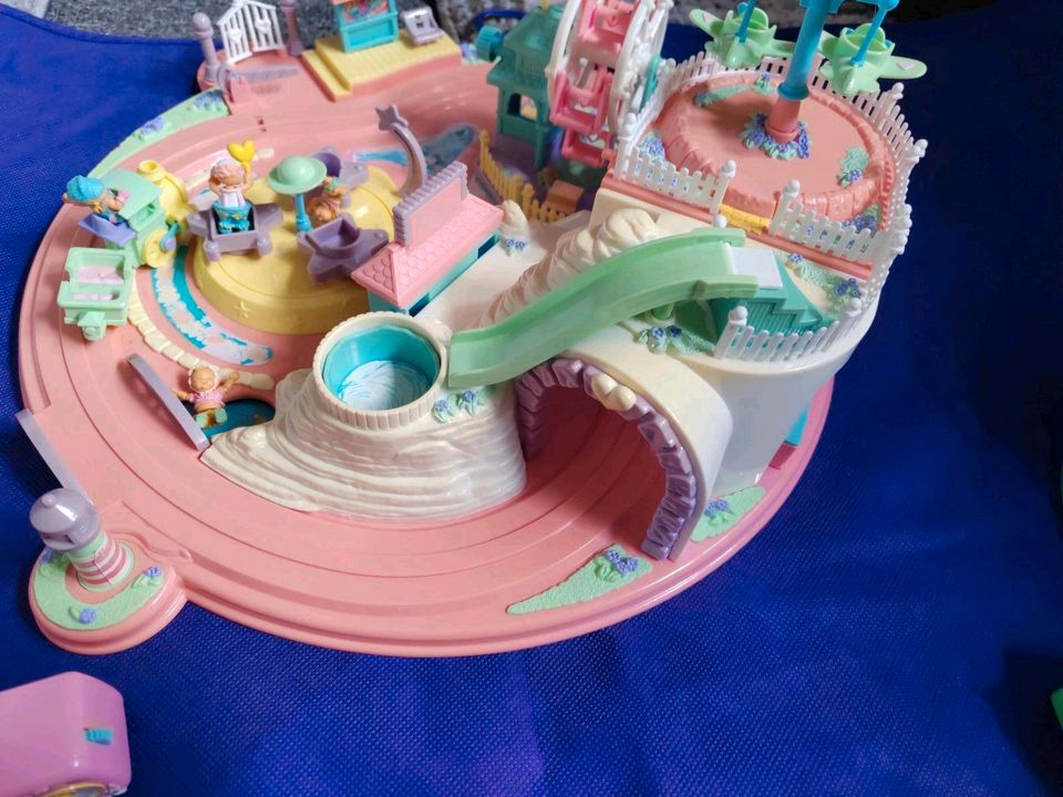 Polly Pocket Mimi and the Goo Goos Bluebird in Kassel