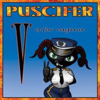 Puscifer ‎V Is For Vagina  Vinyl , near mint reissue 2016, rar Mitte - Tiergarten Vorschau