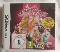 BARBIE FUN FASHION DOGS - NINTENDO DS Niedersachsen - Schöningen Vorschau