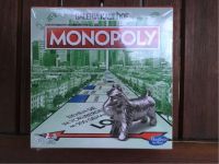 Monopoly von Hasbro Reisespiel Kompakte Edition, Neu/OVP Berlin - Neukölln Vorschau