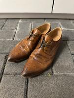 Melvin & Hamilton Schnür-Schuhe - Größe 39 Rheinland-Pfalz - Rhens Vorschau