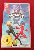 Nintendo Switch Miraculous Niedersachsen - Hatten Vorschau