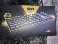 Turtle Beach Impact 500 mechanische Tastatur Bayern - Straubing Vorschau