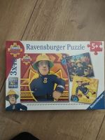 Ravensburger Puzzle Feuerwehrmann Sam Kinder 5+ Niedersachsen - Lehre Vorschau