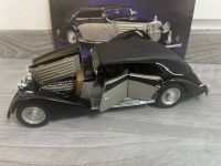 Franklin Mint Maybach Zeppelin von 1939 - Sammlerstück - 1:24 Kr. Dachau - Markt Indersdorf Vorschau