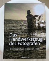 Das Handwerkszeug des Fotografen:In 60 Workshops zu besseren Foto West - Zeilsheim Vorschau